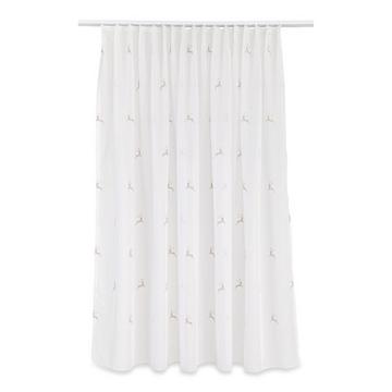 Tenda pronta all'uso