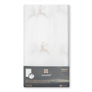 Manor Rideau prêt à l'emploi 'Clic Schweizerfalte/ Huberta 