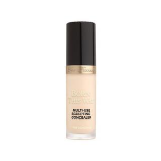 Too Faced  Born This Way Super Coverage Concealer - Concealer 