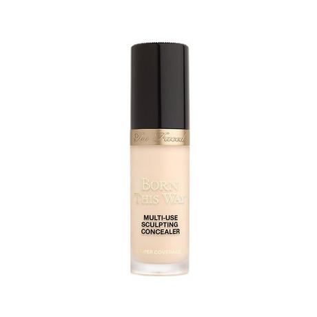 Too Faced  Born This Way Super Coverage Concealer - Concealer 
