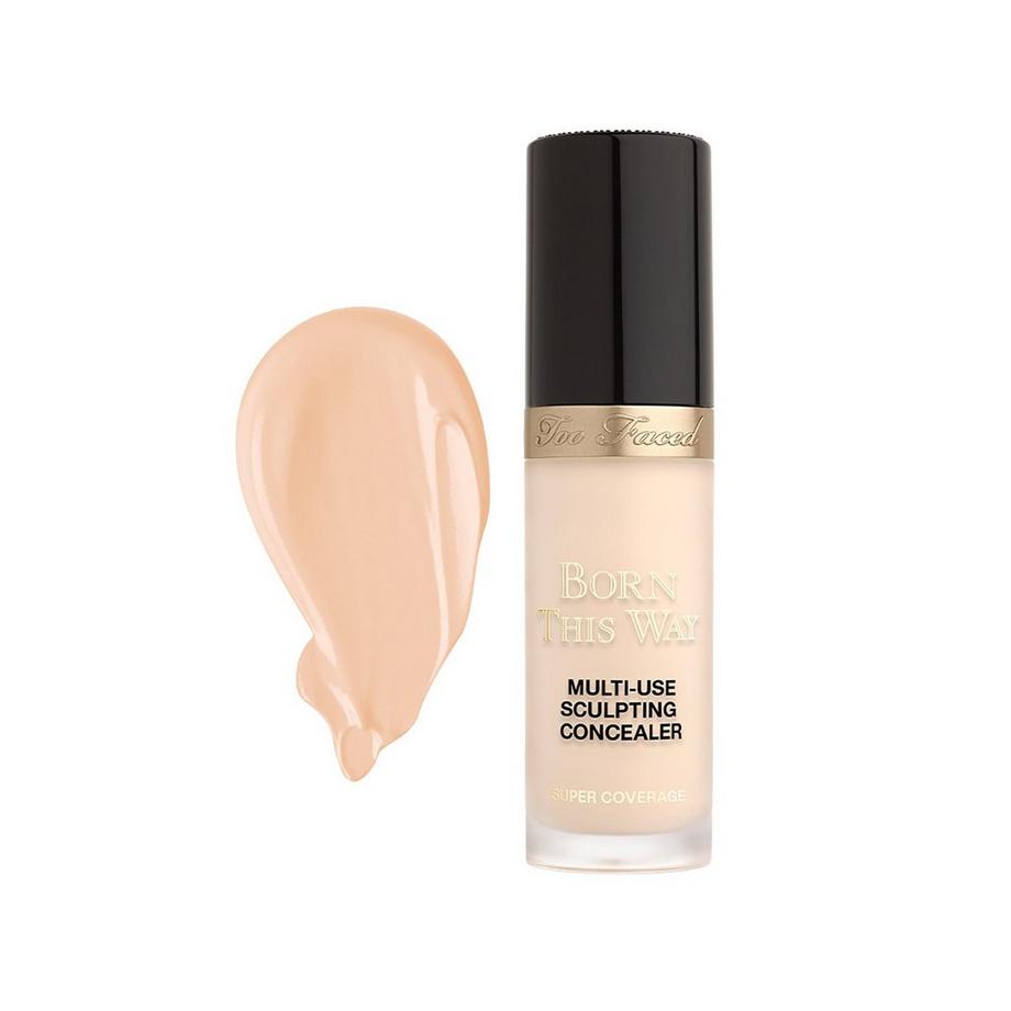 Too Faced   Born This Way - Correttore Super Coprente 