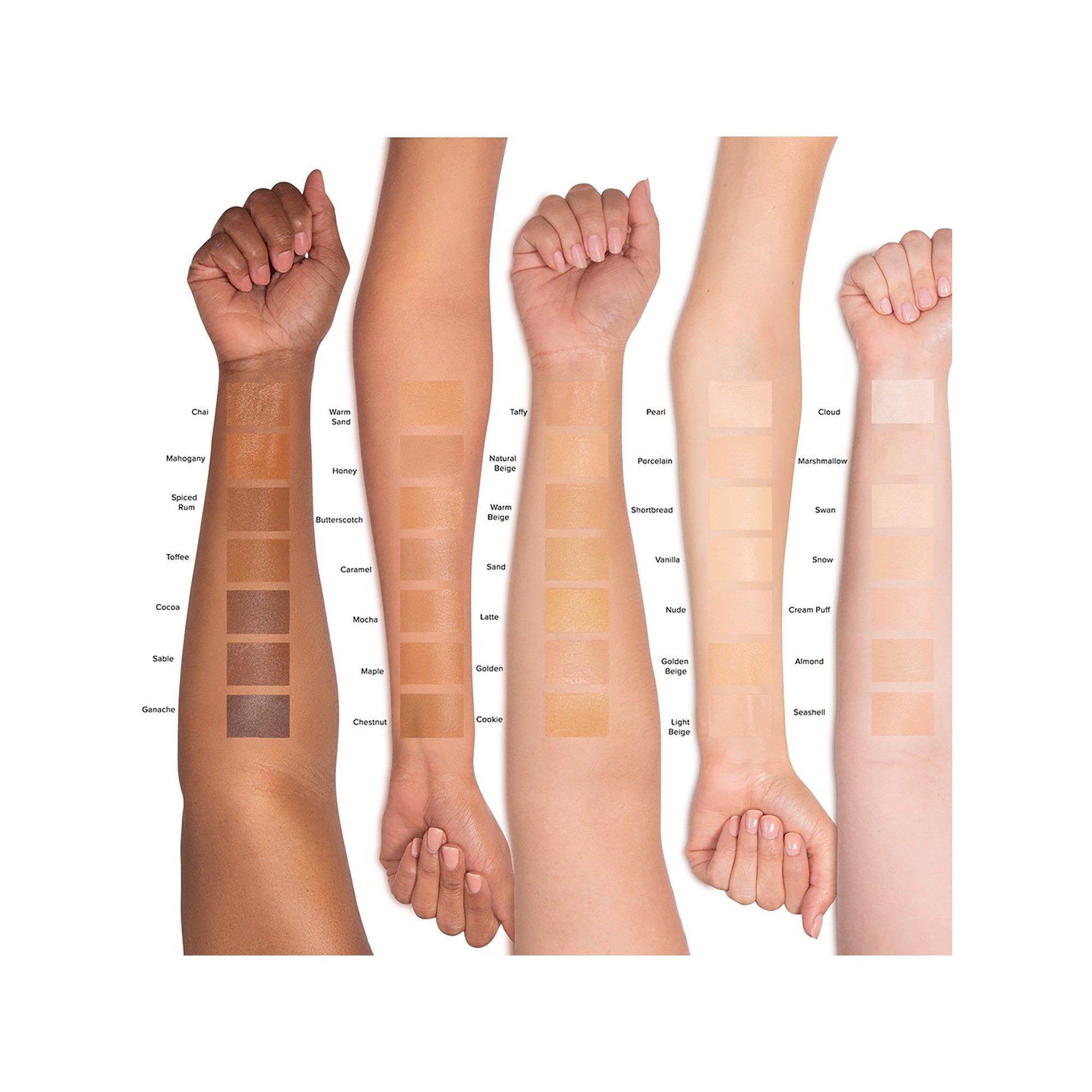 Too Faced  Born This Way Super Coverage Concealer - Correcteur anti cerne 