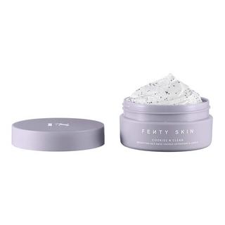 FENTY SKIN  Cookies N Clean - Masque Détoxifiant À L'argile 