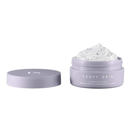 FENTY SKIN  Cookies N Clean - Masque Détoxifiant À L'argile 