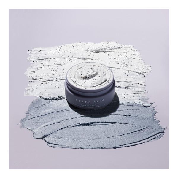 FENTY SKIN  Cookies N Clean - Maschera Disintossicante all'Argilla 