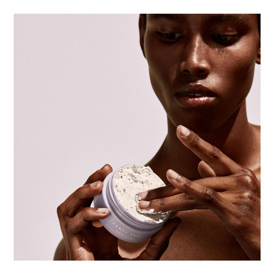 FENTY SKIN  Cookies N Clean - Masque Détoxifiant À L'argile 