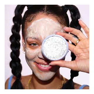 FENTY SKIN  Cookies N Clean - Masque Détoxifiant À L'argile 