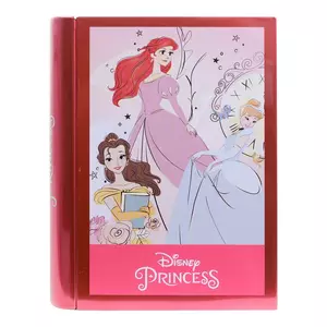 Princess Enchanting Destinations Book