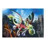 Playmobil  71083 Dragons: The Nine Realms - Feathers & Alex 
