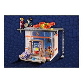 Playmobil  71084 Dragons: The Nine Realms - Icaris Lab 