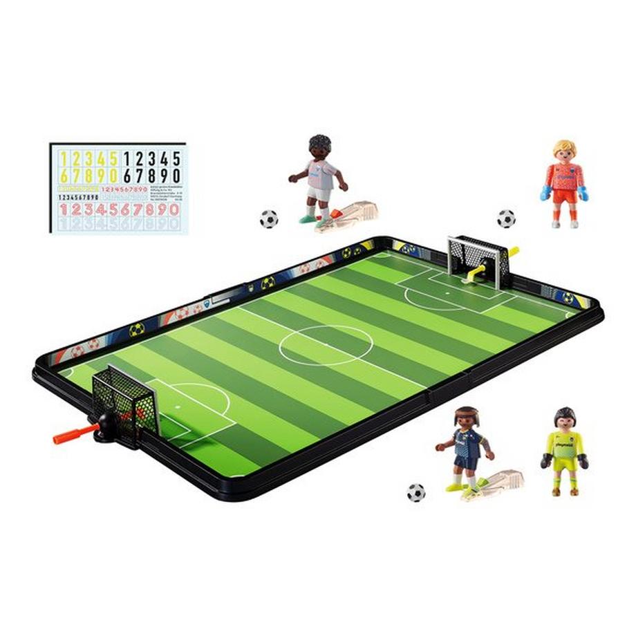 Playmobil  71120 Stade de football 