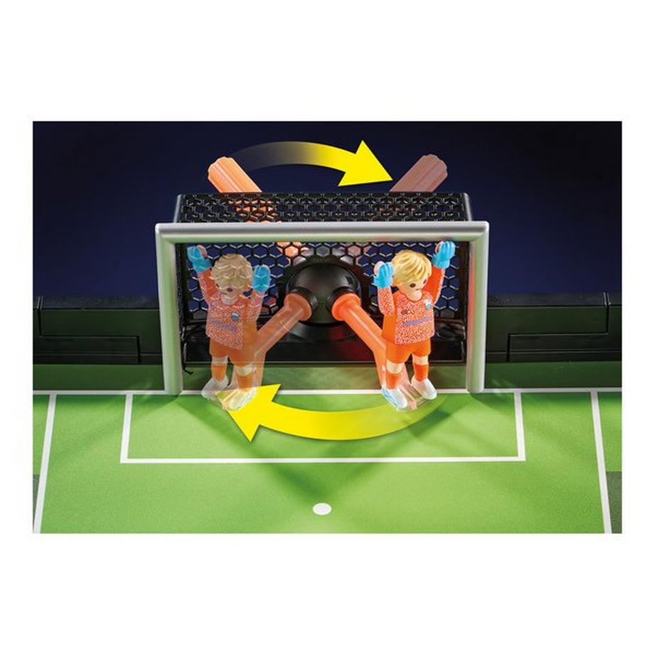 Playmobil  71120 Stade de football 