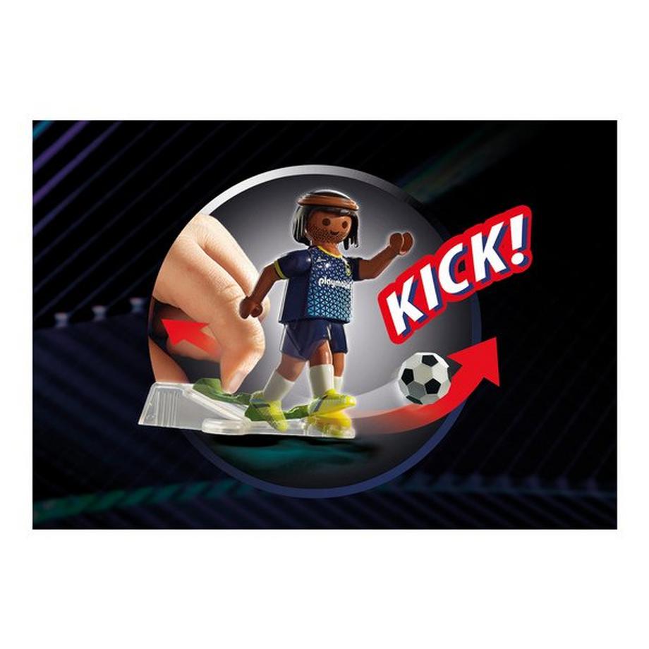 Playmobil  71120 Stade de football 