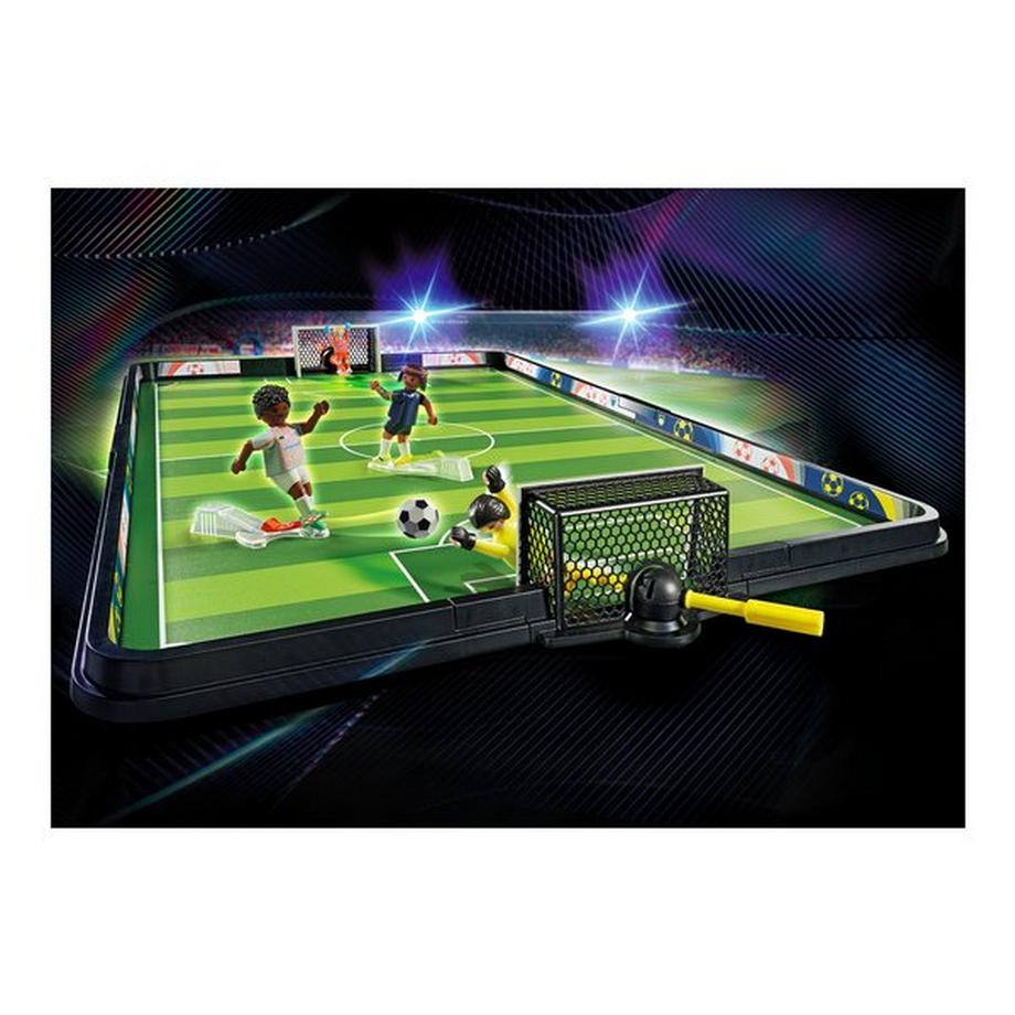 Playmobil  71120 Stade de football 