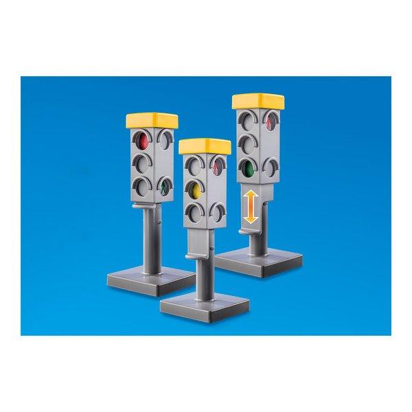 Playmobil  71156 Eroi di tutti i giorni 