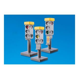 Playmobil  71156 Eroi di tutti i giorni 