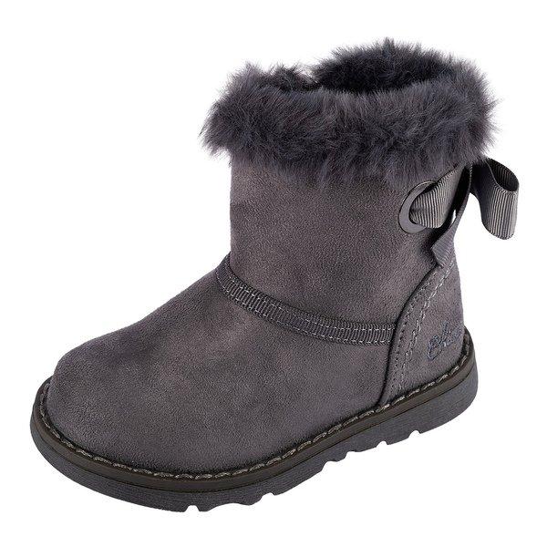Image of Winterstiefel Unisex Grau 27