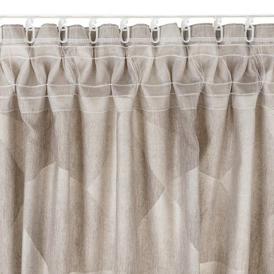 Manor Fertigvorhang Tiziana 