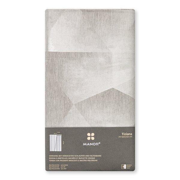 Manor Tenda pronta all'uso Tiziana 