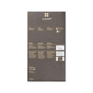 Manor Fertigvorhang Fabiola 