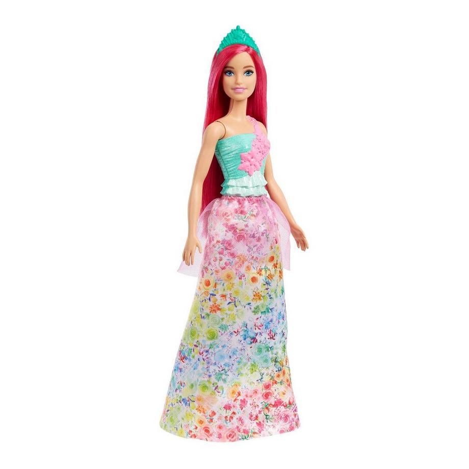 Barbie  Dreamtopia Poupée princesse 