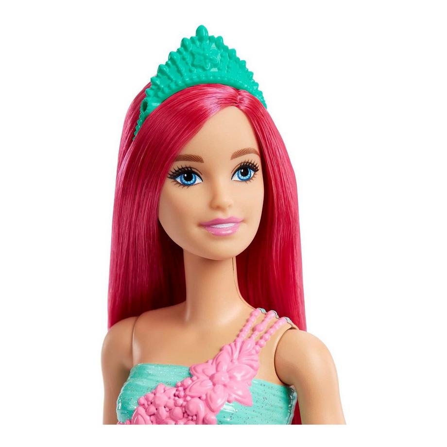 Barbie  Dreamtopia Poupée princesse 