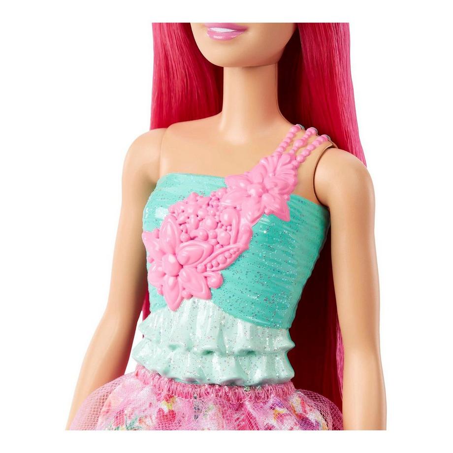 Barbie  Dreamtopia Poupée princesse 