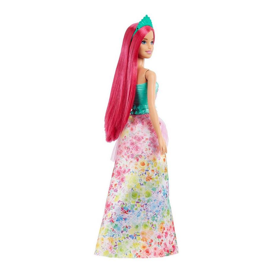 Barbie  Dreamtopia Poupée princesse 