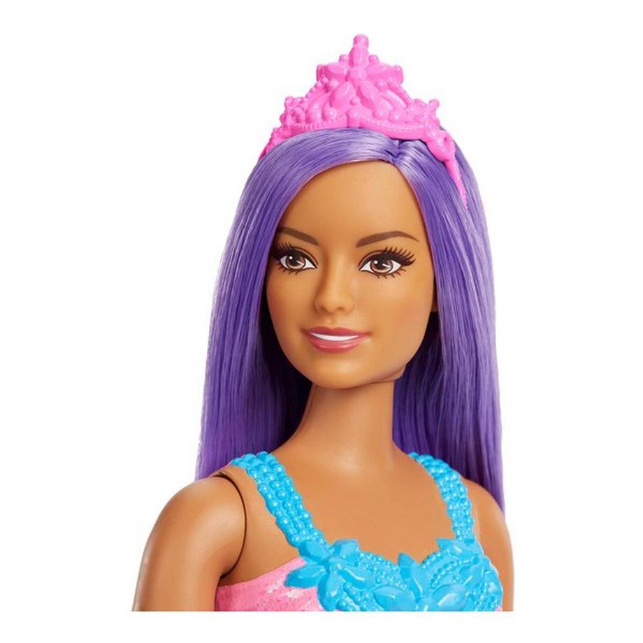Barbie  Dreamtopia Principessa Bambola 