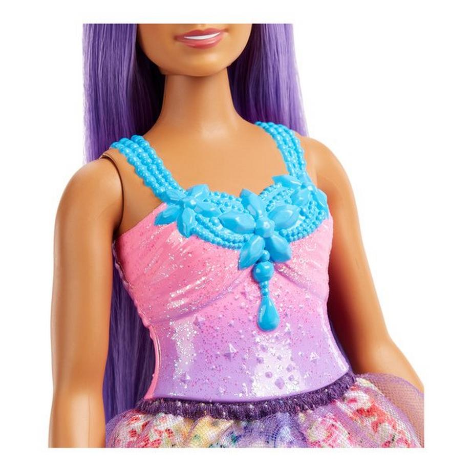 Barbie  Dreamtopia Principessa Bambola 