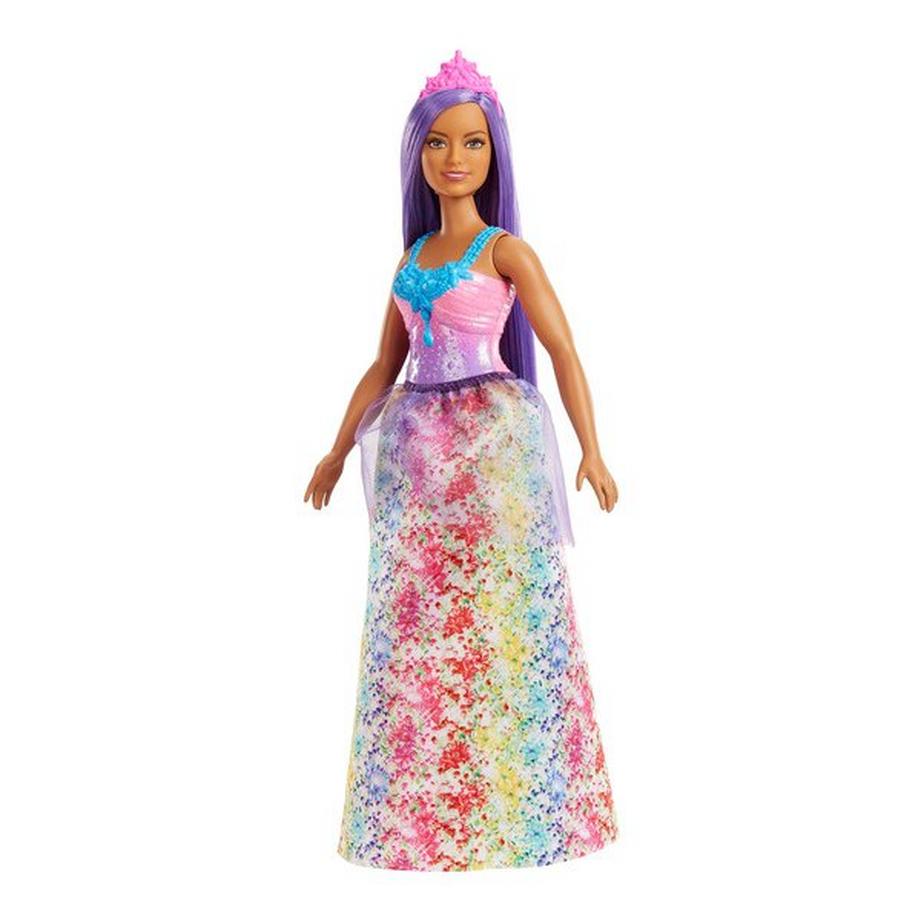 Barbie  Dreamtopia Principessa Bambola 