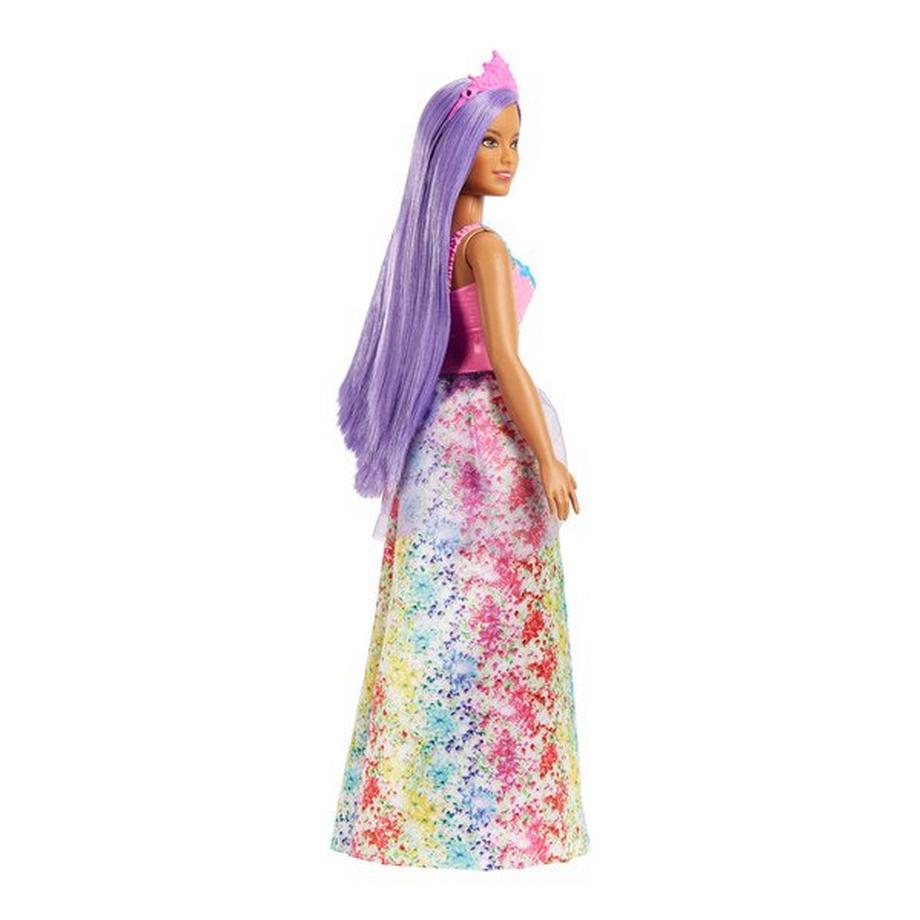 Barbie  Dreamtopia Principessa Bambola 