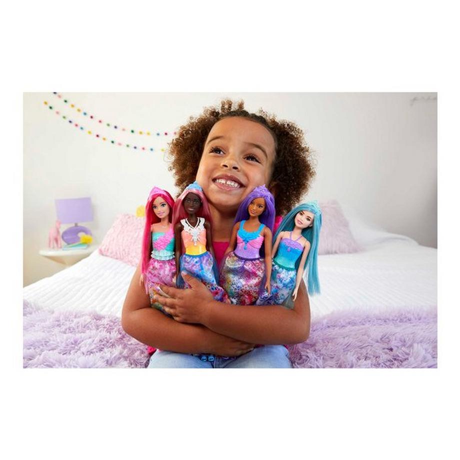 Barbie  Dreamtopia Principessa Bambola 