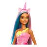 Barbie  Dreamtopia-Poupée Licorne 