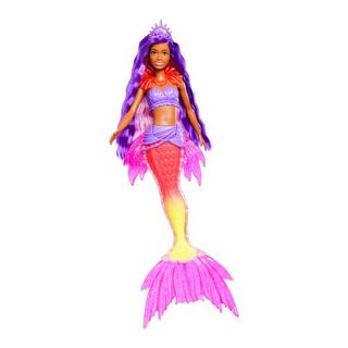 Barbie  Mermaid Power Poupée Sirène Brooklyn 
