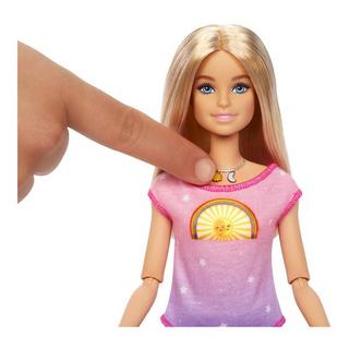 Barbie  Wellness Meditations Puppe mit Licht und Musik  
