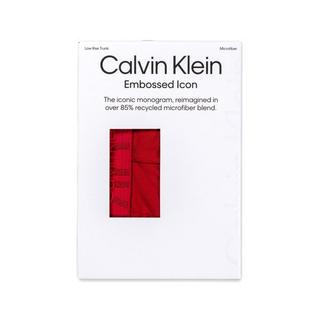 Calvin Klein Low Rise Trunk Micro 1P Culotte 