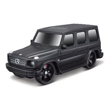 RC Premium Mercedes G Class 1:24