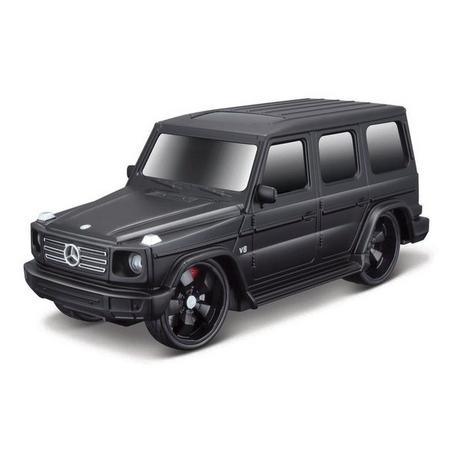 Maisto  RC Premium Mercedes G Class 1:24 