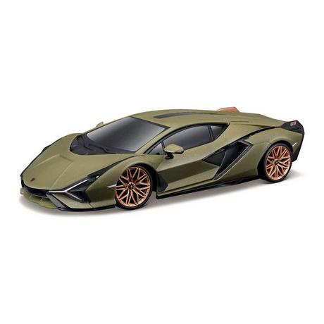 Maisto Tech RC  Lamborghini Sian 1:24 RC Voiture miniature pour débutants  
