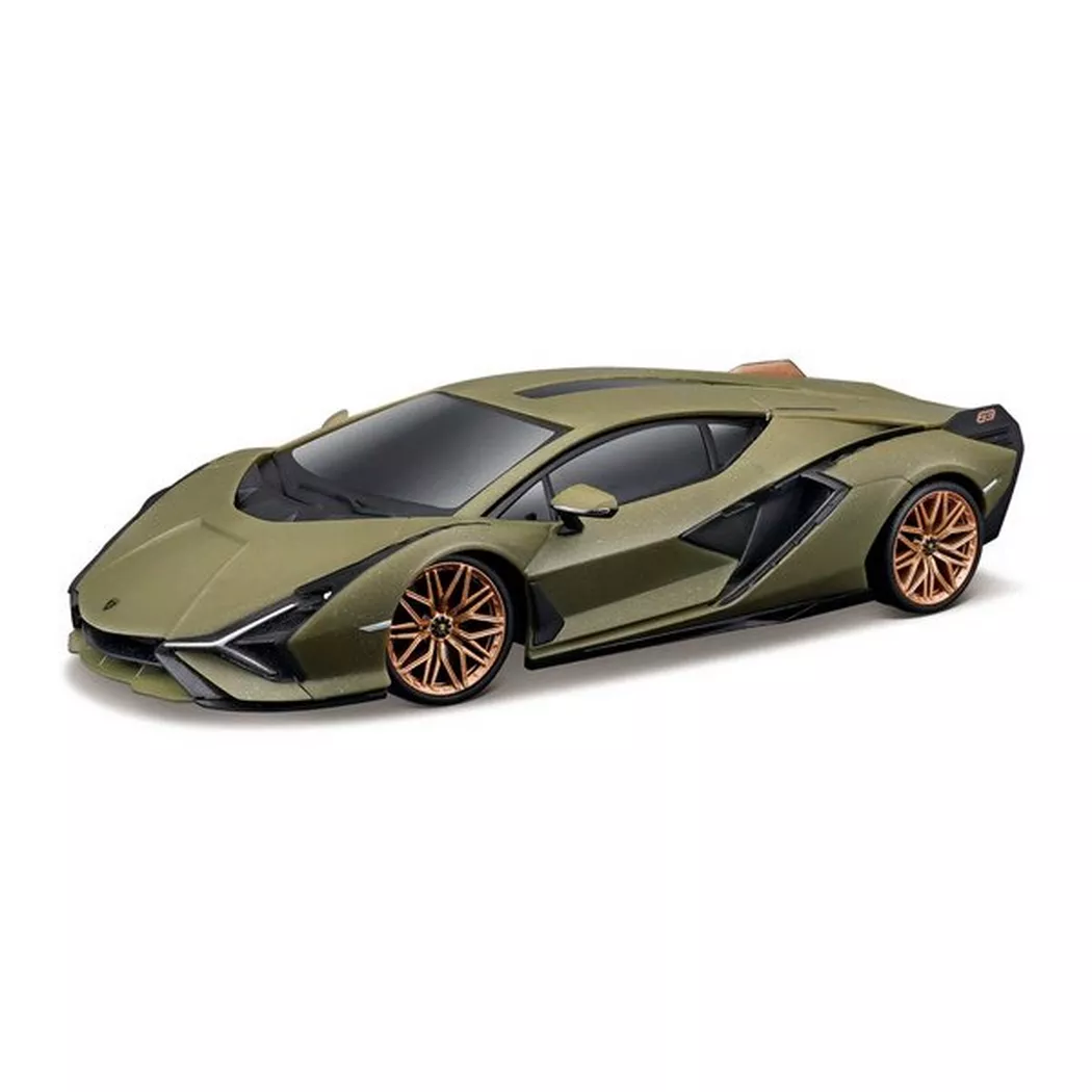 Maisto RC-Auto "RC Premium Lamborghini Sian FKP 45292"