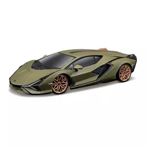 Lamborghini Sian 1:24 RC Voiture miniature pour débutants 