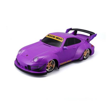 Maisto  RC Porsche RWB 911 993 