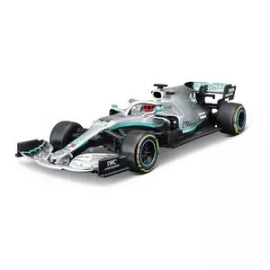 RC Mercedes-AMG F1 W10 