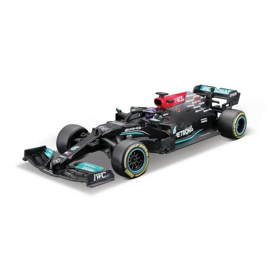 Maisto  RC Premium F1 21 AMG E-Performance 