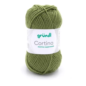 Strickgarn