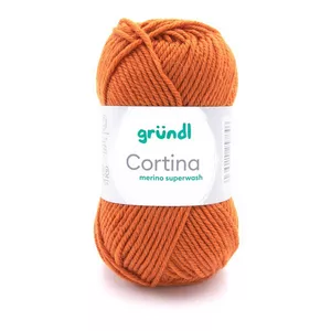 Strickgarn