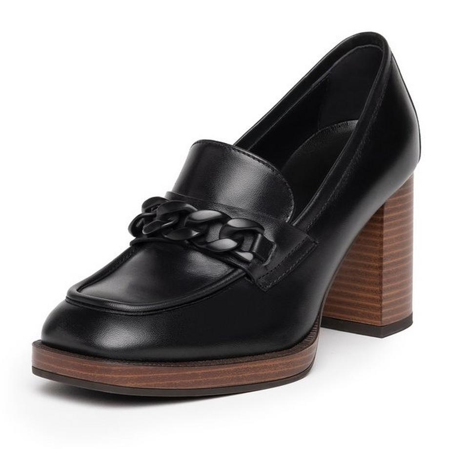 Nero Giardini  Décolleté, tacchi alti 