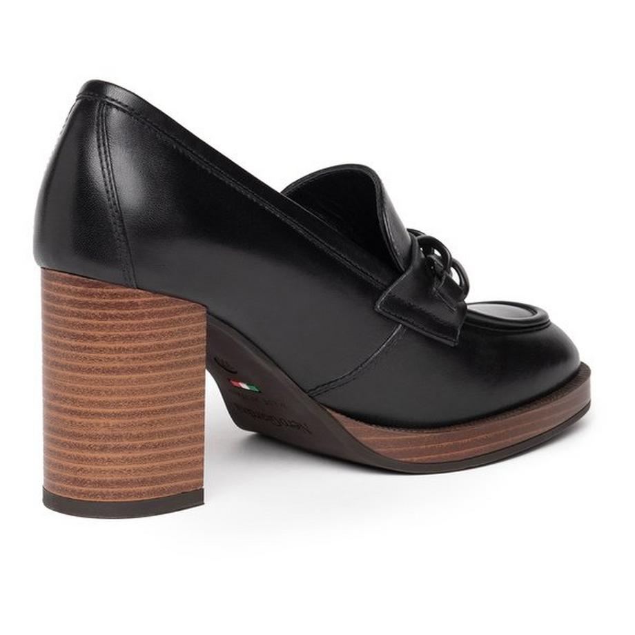 Nero Giardini  Décolleté, tacchi alti 