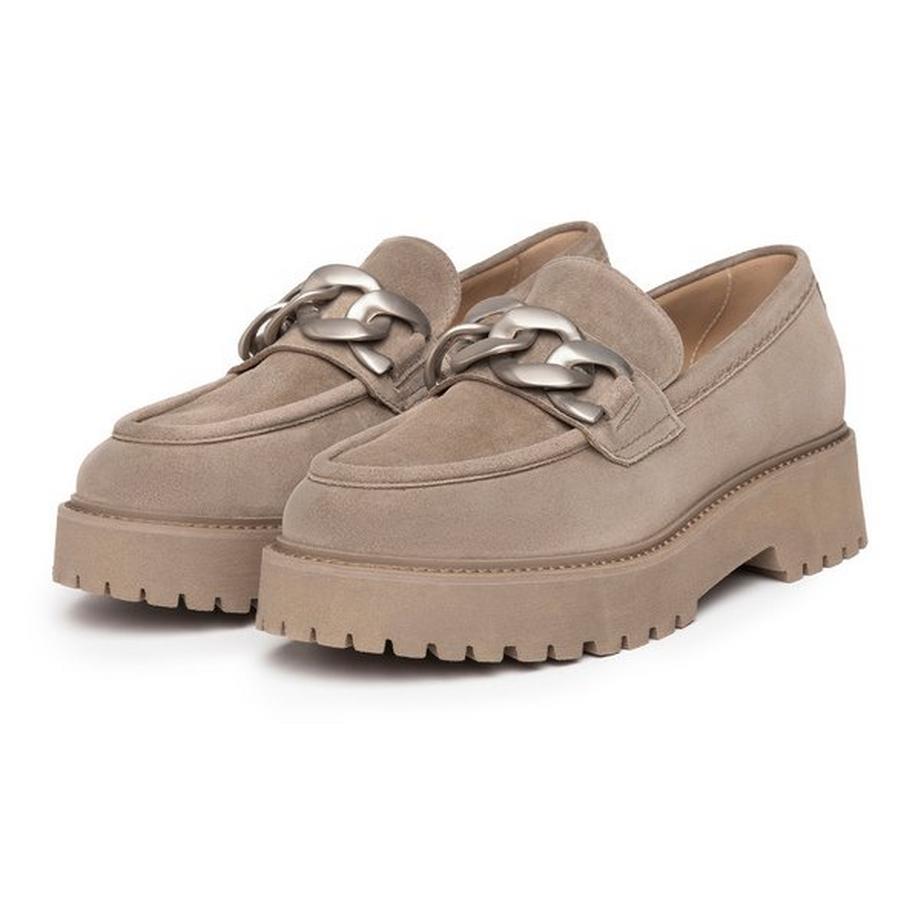 Nero Giardini  Loafers 